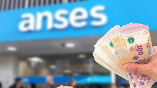 Cómo pedir un crédito desde Mi Anses