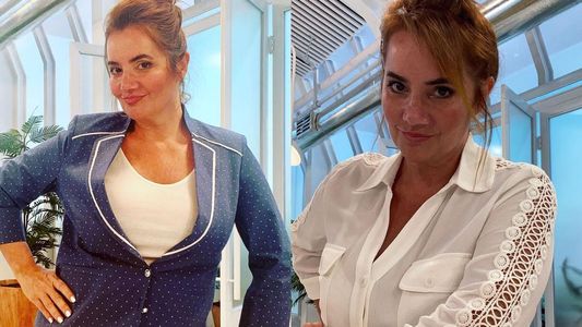 Nancy Pazos: Ser machista es ser violador