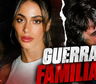 Se supo la verdad detrás de la pelea entre Tini Stoessel y su papá: empresas, contratos y millones en disputa