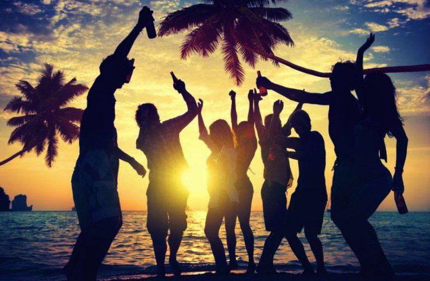Verano y las enfermedades de transmisión sexual: ¿Cómo cuidarnos?