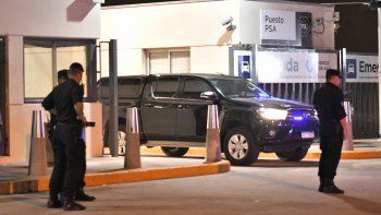 El fiscal del caso Samid adelantó que pedirá la prisión preventiva del empresario
