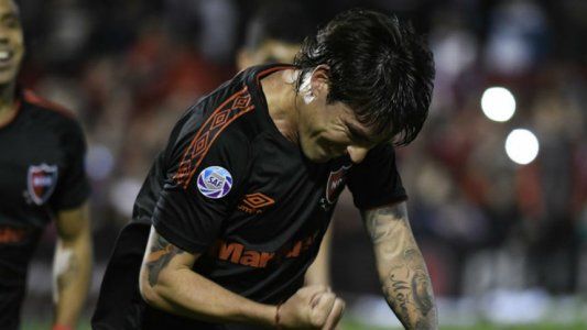 ¿Por qué valió el gol de rebote del penal de Formica?