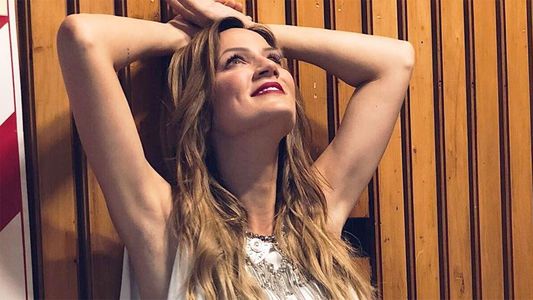 Paula Chaves habló del accidente doméstico que tuvo: Fue un mal movimiento