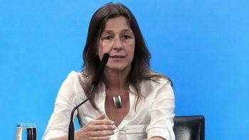 Sabina Frederic pidió detener el desalojo mapuche en Villa Mascardi: Hay una cacería peligrosa