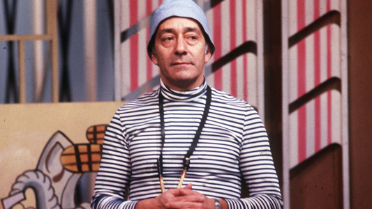 Alberto Olmedo cumpliría 90 años: Entre la risa y las sombras de la adversidad