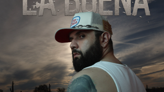 Carín León presenta La Buena, su nuevo single