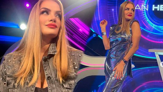 Eliana Guercio hizo un comentario desafortunado sobre los docentes que fue repudiado en las redes sociales