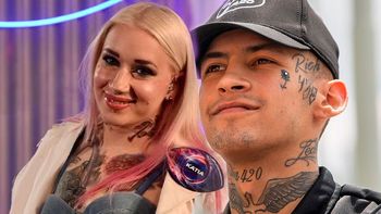 Gran Hermano: La Tana inesperadamente confesó que mantuvo relaciones con L-Gante