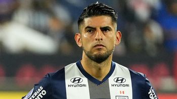 El inesperado descargo de Carlos Zambrano tras la denuncia por abuso: Estoy...