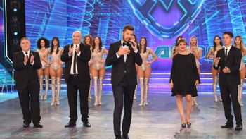 Rating del martes: cómo arrancó el primer Súper Bailando 2019
