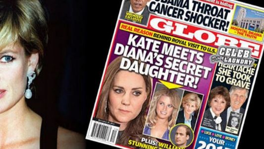 Conocé el misterio de Sarah: La supuesta hija secreta de Lady Di y Carlos