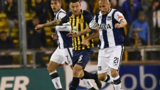 Talleres-Rosario Central en vivo 2018: cómo ver online y por streaming y qué canal transmite y televisa por la Superliga el 17 de agosto