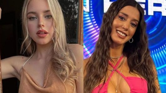 Gran Hermano 2022: Juliana salió a bancar a Coti y las redes la fulminaron