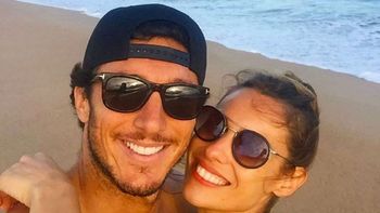 Pico Mónaco reconoció qué es lo peor de la convivencia con Pampita