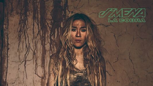 Jimena Barón lanzó su segundo CD