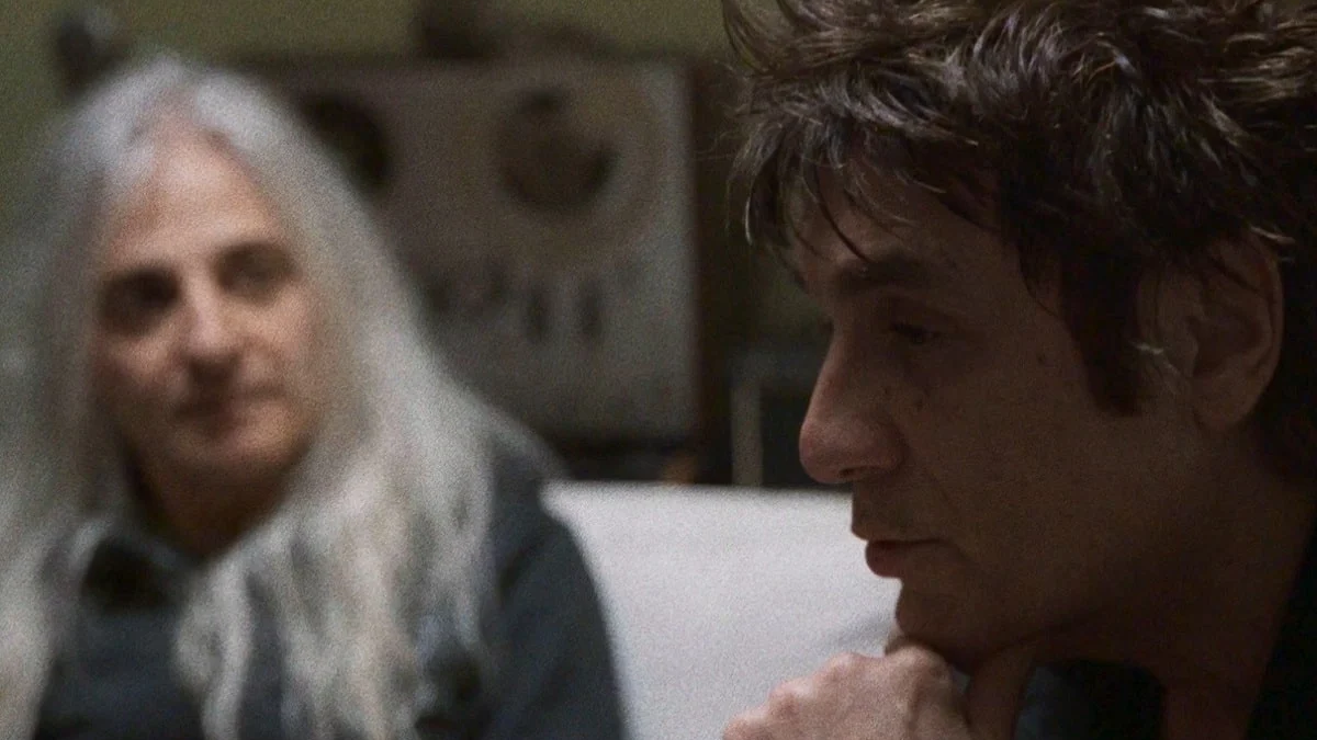 Los Rayos es una de las películas argentinas más esperadas