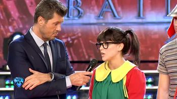 Barbie Vélez habló sobre la noche que Fede Bal la denunció por violar la perimetral