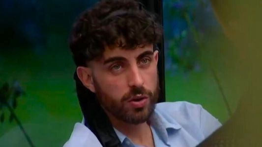 Aseguran que Ulises Apóstolo hizo complot de cara a la próxima nominación en Gran Hermano