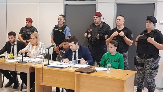 Por qué la familia de Lucio Dupuy pide que separen a las acusadas en la cárcel si son condenadas