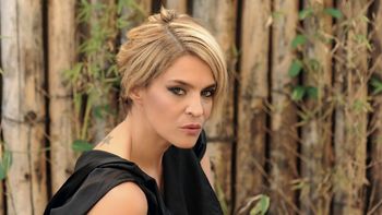 Leticia Brédice confesó que está de novia: Es un chico del rock nacional que conozco desde chica