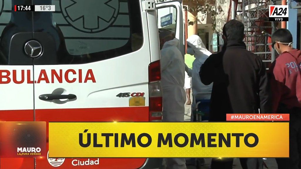 Se detectaron 53 casos positivos de coronavirus en un barrio vulnerable del Conurbano