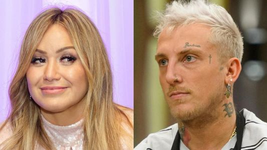 El Polaco se refirió a la salud mental de Karina La Princesita: Ella es...