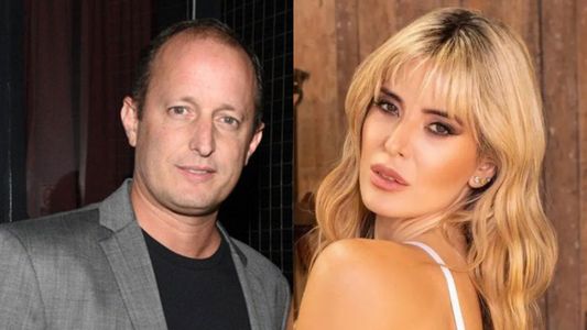 Jésica Cirio arrojó un explosivo mensaje en sus redes ¿contra Martín Insaurralde?