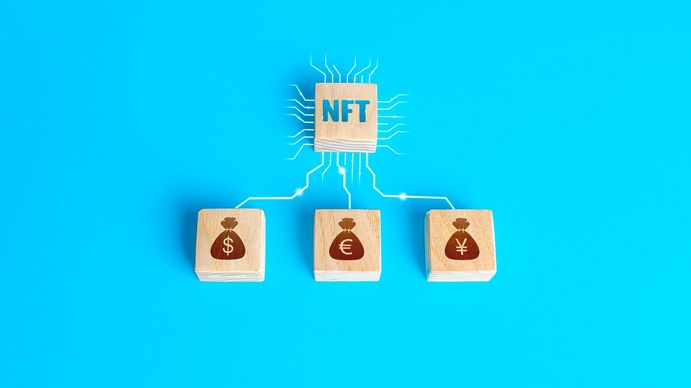Por qué las grandes marcas también apuestan a los NFT