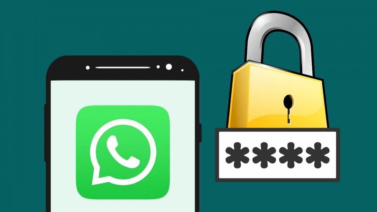 La función de WhatsApp que necesitás activar para proteger tus chats: ni contraseñas ni patrones.