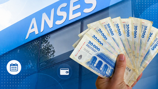 Es oficial: bono extraordinario de ANSES