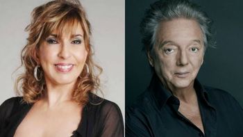 Georgina Barbarossa se bajó de la obra Pepe Cibrián a un mes del estreno