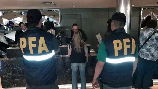 Turismo de embarazadas rusas: denuncian a la presunta cabecilla por defraudar al estado y cobrar la AUH