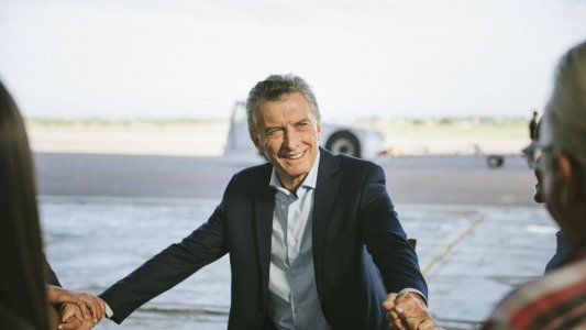 Cómo avanzan las negociaciones por el acuerdo de gobernabilidad convocado por Macri