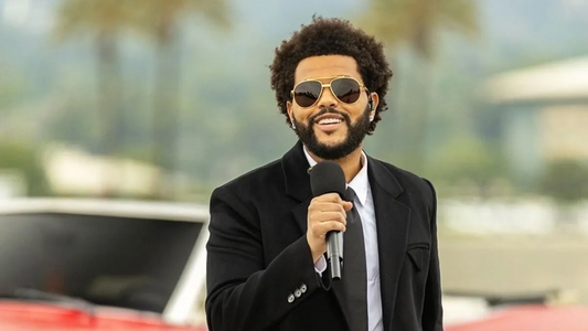 Furor por The Weeknd en Argentina: arrasan los tickets para el show del artista