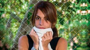 Vecinos denuncian con fotos a la ex de un famoso cantante por tener sexo en el ascensor