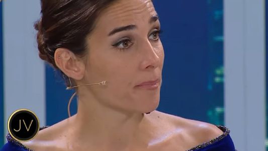 Juana Viale enfrentó las críticas que recibió su hermano por vacunarse contra el covid en Estados Unidos