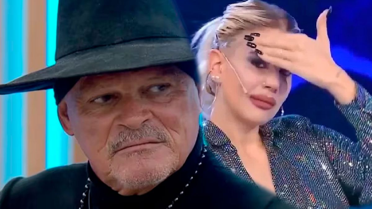 Se conoció el verdadero motivo por el que la Tora lloró de forma desconsolada mientras Romina Uhrig defendía a Alfa