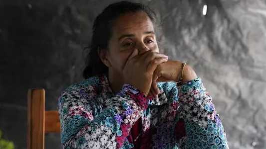 El dolor de la mamá de Loan a cinco meses de su desaparición: ¿Aún cree que está vivo?