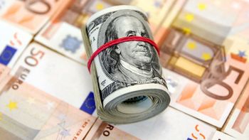 Uno a uno: cuáles son las razones que llevaron a la paridad entre el dólar y el euro (Crédito: Reuters).