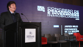 Javier Milei, sobre el cierre del INADI y del Ministerio de la Mujer: Estoy orgulloso