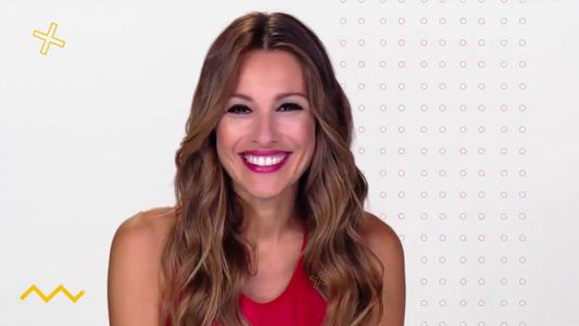 Dudas con Pampita: le designaron día de estreno en Telefe pero aún no le confirman el horario