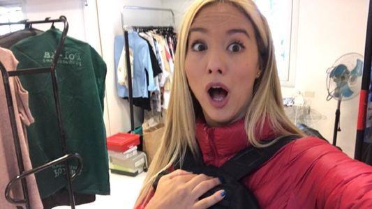 Flor Vigna nos adelanta cómo será su participación en Quiero vivir a tu lado: Mi personaje trae noticias...