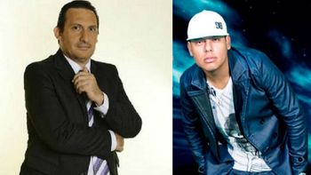 Paulo Kablan: Me gusta la cumbia; El Pepo y Pablo Lescano me encanta lo que hacen