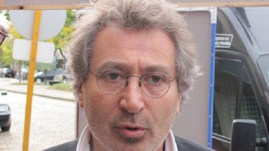 ¿Marcelo Tinelli a América?