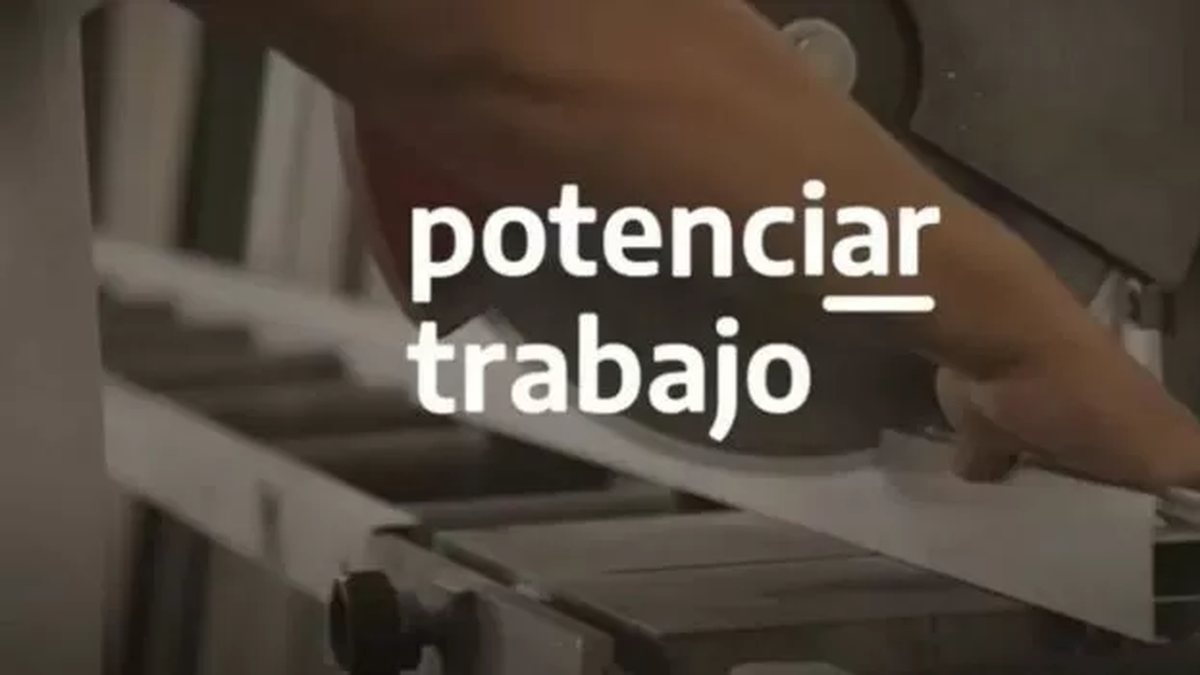 Para saber si se está inscripto en Potenciar Trabajo hay que chequearlo en la web