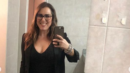 Malena Guinzburg contó su traumático pasó por una clínica para adelgazar