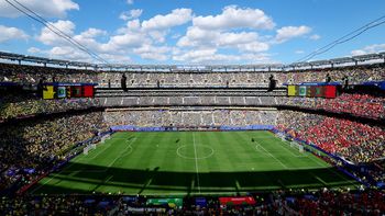 Brasil empata 0-0 con Marruecos en el debut del Mundial 2026