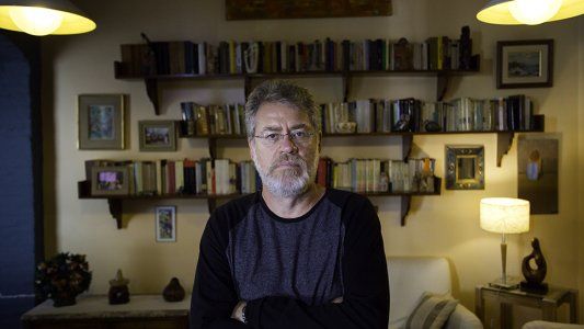 Forster: “Hay un gran acuerdo en que un gravamen para las grandes fortunas es absolutamente necesario”