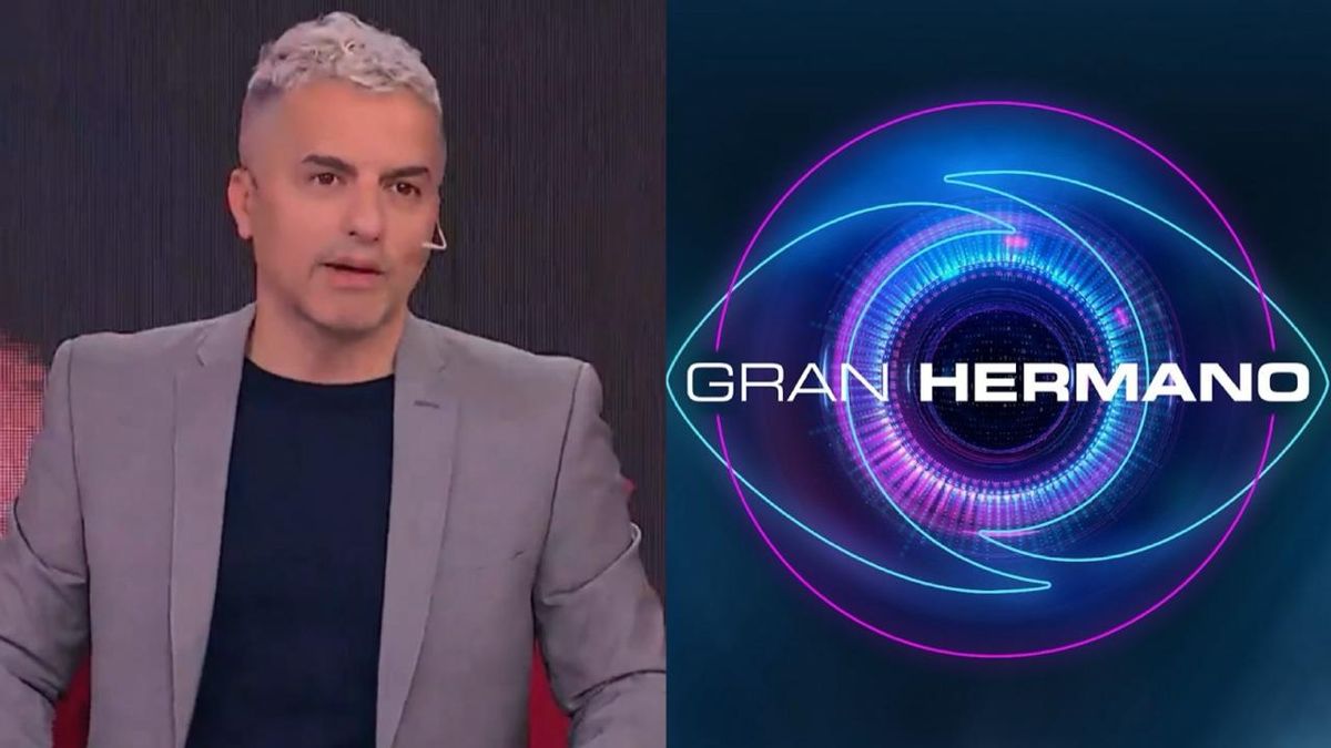 Ángel de Brito reveló cuándo comenzaría la nueva edición de Gran Hermano