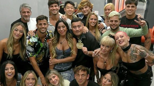 Fue compañera de Furia en Gran Hermano 2024 y será candidata: ¿Quién es la famosa que participará en las elecciones?